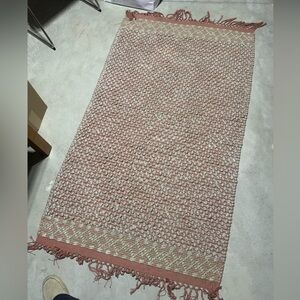 Eva rug designed by Joanna Gaines for Anthropologie